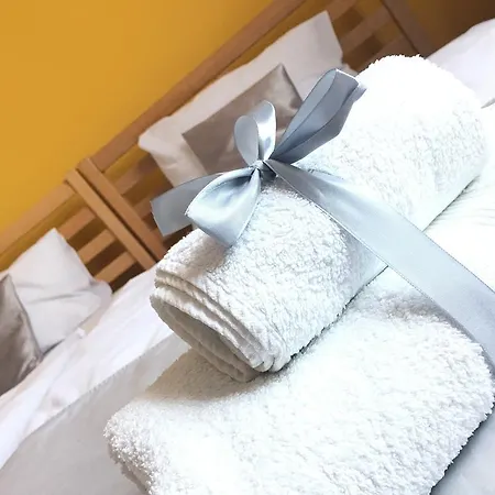 Apartment Sun Subotica