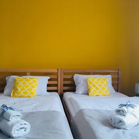 Apartment Sun