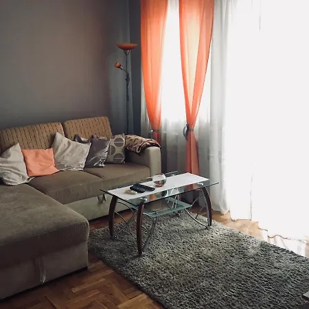Apartment Sun *