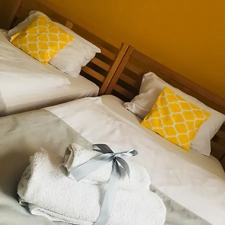 Apartment Sun