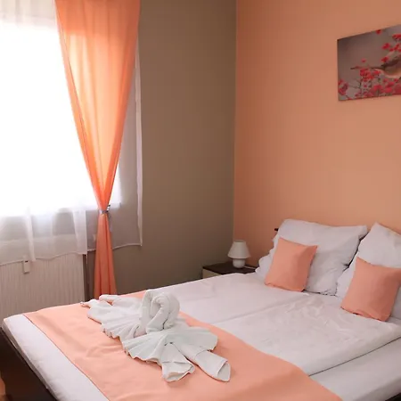 Sun Apartment