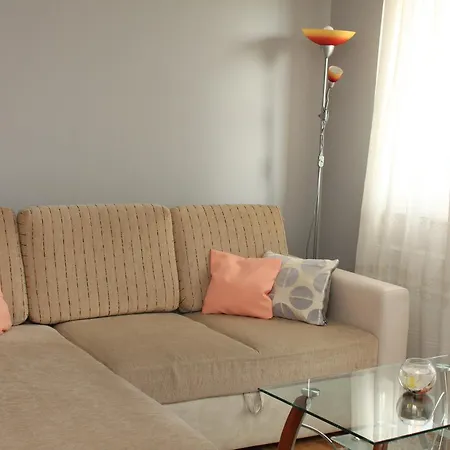 Sun Apartment