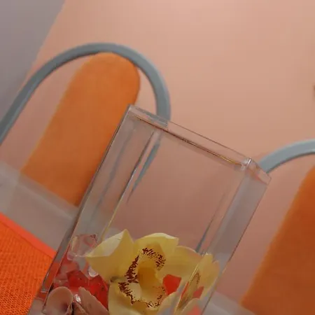 Sun Apartment Subotica