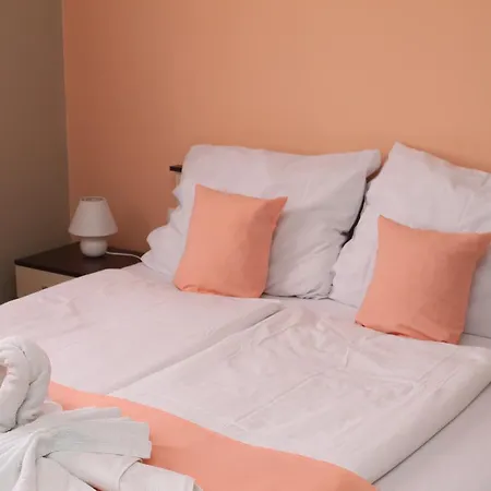 Sun Apartment Subotica