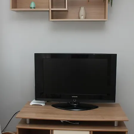 Sun Apartment