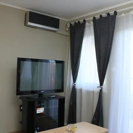 Apartment Sun Subotica