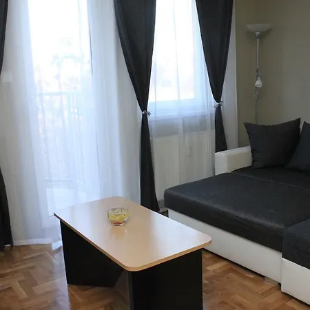 Apartment Sun