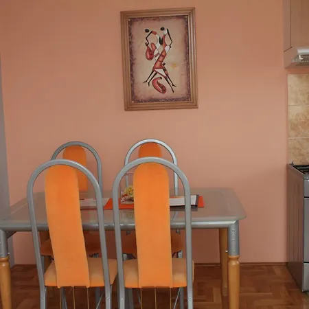 Sun Apartment