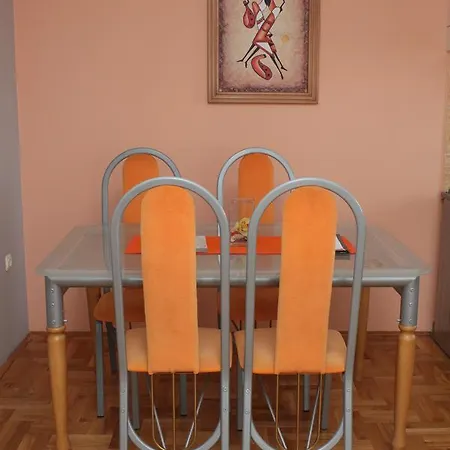 Apartment Sun Subotica